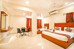 Fabhotel Sam Residency