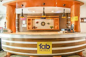Fabhotel Sam Residency