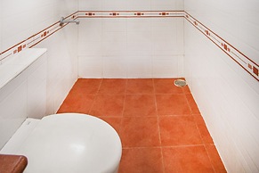 Fabhotel Sam Residency