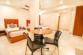 Fabhotel Sam Residency