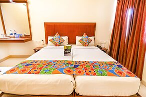 Fabhotel Sam Residency