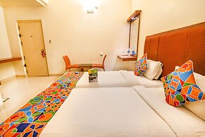 Fabhotel Sam Residency