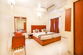 Fabhotel Sam Residency