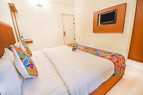 Fabhotel Sam Residency