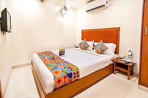 Fabhotel Sam Residency