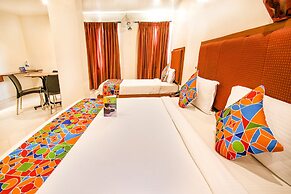 Fabhotel Sam Residency