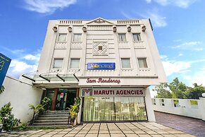 Fabhotel Sam Residency