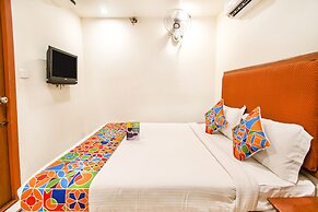 Fabhotel Sam Residency