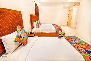 Fabhotel Sam Residency