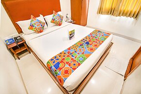 Fabhotel Sam Residency