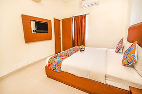 Fabhotel Sam Residency