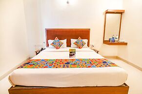 Fabhotel Sam Residency