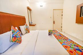 Fabhotel Sam Residency