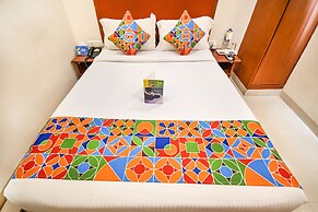 Fabhotel Sam Residency