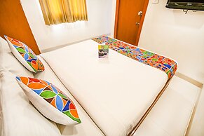 Fabhotel Sam Residency