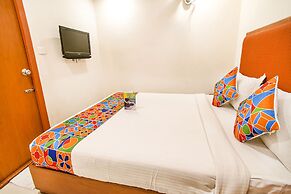 Fabhotel Sam Residency