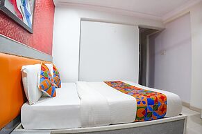 Fabhotel Backstreet
