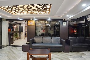 Fabhotel Backstreet