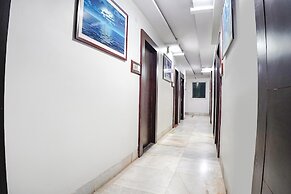 Fabhotel Backstreet