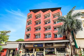 Fabhotel Backstreet