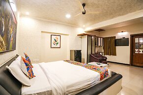 Fabhotel Seasons Suites Jp Nagar