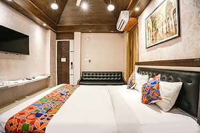 Fabhotel Seasons Suites Jp Nagar