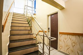 Fabhotel Seasons Suites Jp Nagar