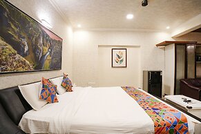 Fabhotel Seasons Suites Jp Nagar