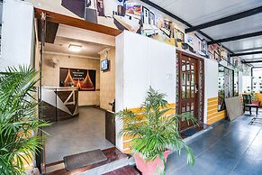 Fabhotel Seasons Suites Jp Nagar