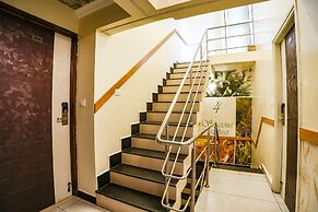 Fabhotel Seasons Suites Jp Nagar