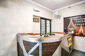 Fabhotel Seasons Suites Jp Nagar