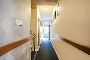 Fabhotel Seasons Suites Jp Nagar