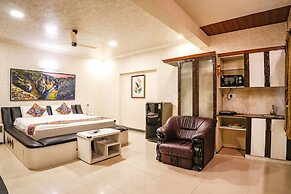 Fabhotel Seasons Suites Jp Nagar