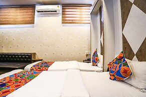 Fabhotel Seasons Suites Jp Nagar