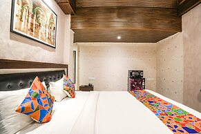 Fabhotel Seasons Suites Jp Nagar