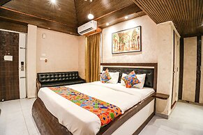 Fabhotel Seasons Suites Jp Nagar
