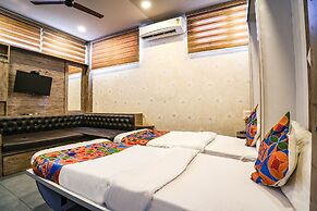 Fabhotel Seasons Suites Jp Nagar