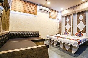 Fabhotel Seasons Suites Jp Nagar