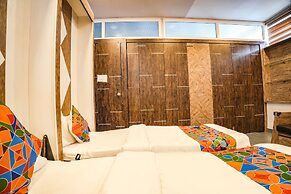 Fabhotel Seasons Suites Jp Nagar