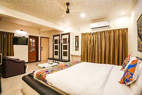 Fabhotel Seasons Suites Jp Nagar