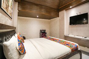 Fabhotel Seasons Suites Jp Nagar