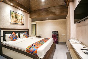 Fabhotel Seasons Suites Jp Nagar