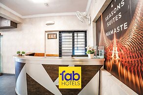Fabhotel Seasons Suites Jp Nagar