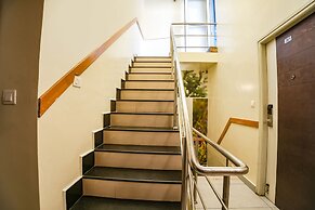 Fabhotel Seasons Suites Jp Nagar