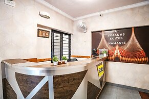 Fabhotel Seasons Suites Jp Nagar