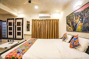 Fabhotel Seasons Suites Jp Nagar