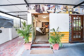 Fabhotel Seasons Suites Jp Nagar