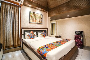 Fabhotel Seasons Suites Jp Nagar