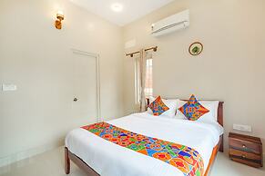 Fabhotel Bougainvillea Suites