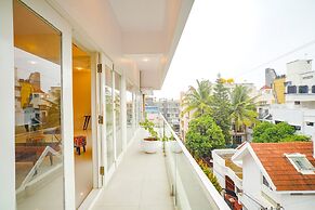 Fabhotel Bougainvillea Suites